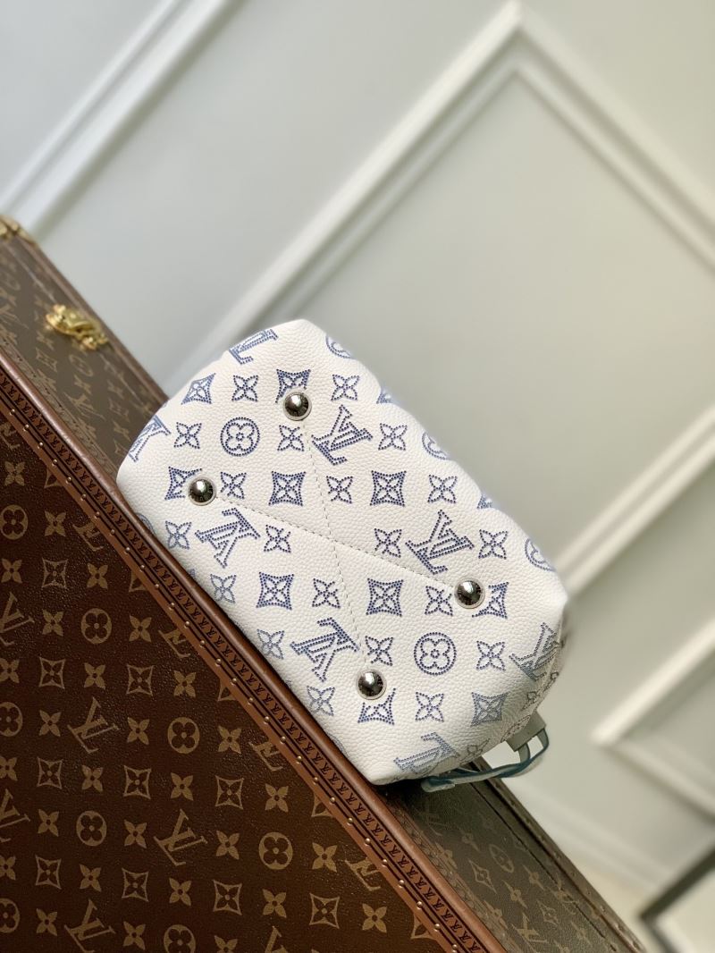 LV Bucket Bags